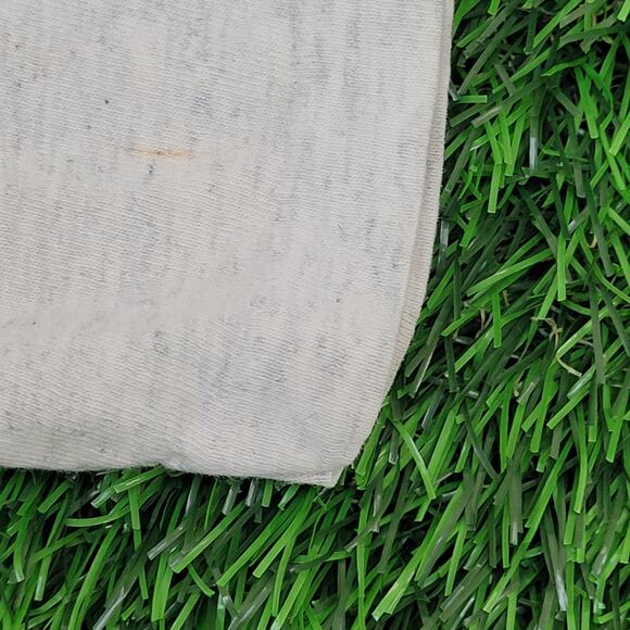 Vintage 90s Drunk Toilet Shirt XL 24x26 Gray USA - Picture 13 of 16